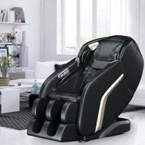 Massage best sale chair amart